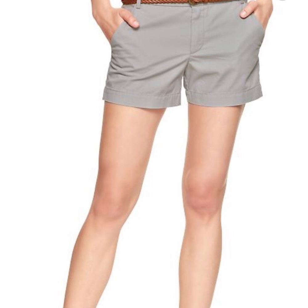 Gap Shorts sz 2